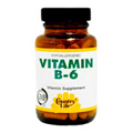 Vitamin B6 200 mg -