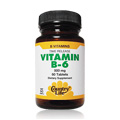 Vitamin B6 500 mg 