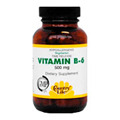 Vitamin B6 500 mg -