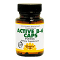 Coenzyme Active B6 50 mg -