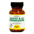 Active B12 Dibencozide w/Folic Acid -