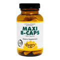 Maxi B Caps 100 mg w/Taurine -