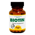 Biotin 500 mcg -