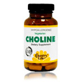 Choline 650 mg -