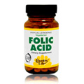 Folic Acid 800 mcg -