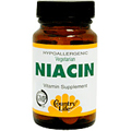 Niacin 100 mg -