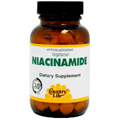 Niacinamide 500 mg -