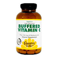 Buffered Vitamin C w/Rose Hips 1000 mg -