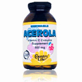 Acerola C 500 mg -