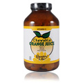 Chewable Orange Juice Vitamin C 500 mg -