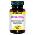 Resveratrol Plus -