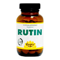 Rutin 500 mg 