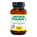 Vitamin E 400 I.U. -