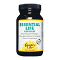 Essential Life -