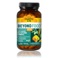 Beyond Food -