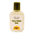 Tea Tree Oil -