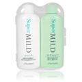 Supermild Mino Shampoo & Rinse Green - 