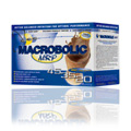 Macrobolic MRP Bar Chocolate - 