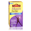 Multi Vitamins & Minerals for Women - 