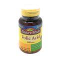 Folic Acid 400 mcg - 