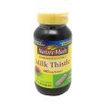 Milk Thistle 140 mg - 