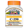 Vitamin C 250 mg - 