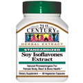 Soy Isoflavone Max Strength 