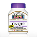 CoQ10 60 mg - 