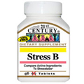 Stress B - 