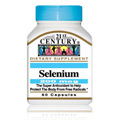 Selenium 200 mcg - 
