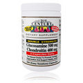Glucosamine/Chond Max Strength - 