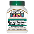 Horsechestnut Extract - 
