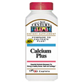 Calcium Plus - 