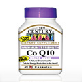 CoQ10 200 mg - 