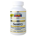 Sentry - 