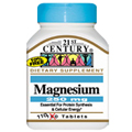 Magnesium 250 mg 