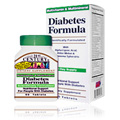 Diabetic Multiple Formula - 