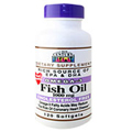 Fish Oil 1000 mg Omega3 
