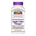 Apple Cider Vinegar 300 mg - 