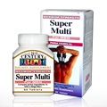 HSP Super Multi 33 for Men - 