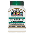 HSP Black Cohosh/Soy Isoflavones - 