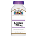 HSP Lecithin 1200 mg 