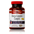 Omega Complete Complex - 