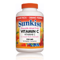 Vitamin C 500 mg Chewable 