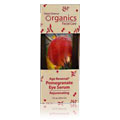 Organic Pom Eye Serum - 