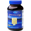 Spirulina Gold Plus - 