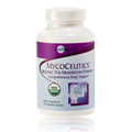 MycoCeutics Organic Ten Mushroom Formula - 