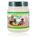 Maca Magic Powder Jar - 
