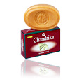 Chandrika Sandal Soap - 