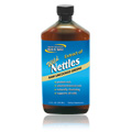 Wild Nettles Juice - 